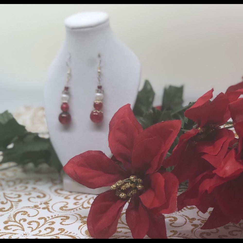 Earrings - Picture 3 of 4